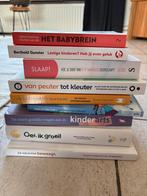 Boeken baby kind en opvoeding, Boeken, Ophalen, Zo goed als nieuw, Opvoeding tot 6 jaar