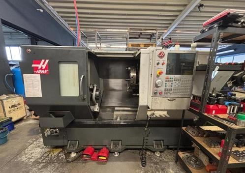 CNC lathe HAAS ST-20, Hobby en Vrije tijd, Knutselen, Gebruikt, Gereedschap of Toebehoren, Verzenden
