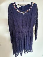 MONSOON FLORAL DESIGN JURK ,MAAT: 128, Kinderen en Baby's, Ophalen of Verzenden, Zo goed als nieuw, Meisje, Jurk of Rok