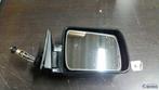 Buitenspiegel Jeep Cherokee XJ rechts  handbediend ( 1983-19, Auto-onderdelen, Spiegels, Jeep, -, -, Nieuw