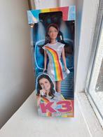 K3 Marthe pop barbie nieuw, Ophalen of Verzenden, Nieuw, Pop