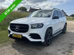 Mercedes-Benz GLS 400 d AMG 2020 NIEUW MODEL PANORAMADAK 7-P, Gebruikt, 2925 cc, 7 stoelen, Leder