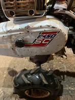 Honda F 450 SC Balkmaaier met Grondfrezen, Ophalen, Gebruikt, 50 cm of meer, Benzine