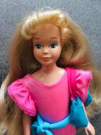 Vintage Great Shape Skipper earobic  super dance #7414, Ophalen of Verzenden, Zo goed als nieuw, Pop