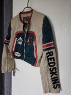 Redskins Motor Jacket M, Redskins, Ophalen of Verzenden, Gedragen, Maat 38/40 (M)