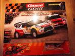 Carrera Go Rally Kings racebaan, Kinderen en Baby's, Speelgoed | Racebanen, Carrera, Ophalen of Verzenden, Elektrisch, Met looping