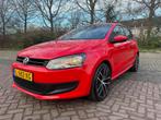Volkswagen Polo 1.2-12V Comfortline, Voorwielaandrijving, Euro 5, 967 kg, 1198 cc