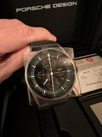 Nieuw Porsche Design 911 Turbo 50 Years horloge, Sieraden, Tassen en Uiterlijk, Horloges | Heren, Ophalen of Verzenden, Zo goed als nieuw