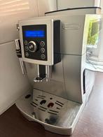 DeLonghi ECAM 23.420 SB koffie automaat, Witgoed en Apparatuur, Koffiezetapparaten, Koffiemachine, Koffiebonen, Zo goed als nieuw