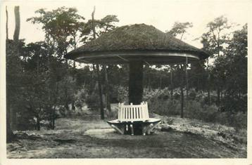 (388-323-035) Driebergen-Rijsenburg De Paddenstoel beschikbaar voor biedingen