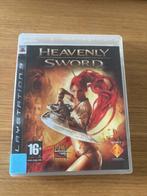 Heavenly Sword - PS3, Avontuur en Actie, Gebruikt, 1 speler, Ophalen of Verzenden