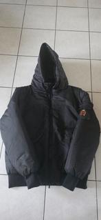 Bomberjack Siksilk, Siksilk, Zwart, Nieuw, Overige maten