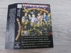 DE HAVENZANGERS	TE LAND - TER ZEE - EN IN 'T CAFÉ (MC), Cd's en Dvd's, Cassettebandjes, 1 bandje, Ophalen of Verzenden, Zo goed als nieuw