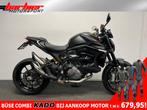 Ducati MONSTER (bj 2022), DUCATI, 2 cilinders, Motorrijbewijs A, Bedrijf