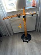 Liebherr Bestuurbare Torenkraan, Ophalen, Zo goed als nieuw, Jongen of Meisje