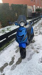 piaggio zip, Ophalen of Verzenden, Zo goed als nieuw, Benzine, Zip
