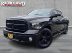 Dodge Ram 1500 5.7 V8 Crew Cab 5'7 | LPG |Leren bekleding| T, Automaat, Achterwielaandrijving, Gebruikt, 5654 cc