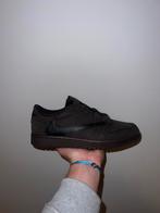Nike Air Travis Scott Velvet Brown, Kleding | Heren, Schoenen, Ophalen of Verzenden, Zo goed als nieuw, Bruin, Sneakers of Gympen
