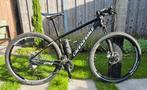 Cannondale Lefty 29 zwart, Fietsen en Brommers, Fietsen | Mountainbikes en ATB, Hardtail, Ophalen, Gebruikt, Overige merken