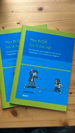 Nathalie Haeck - Werkboek, Nathalie Haeck; Sara Debruyne, Verzenden, Ontwikkelingspsychologie, Zo goed als nieuw