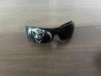 Masters of Hardcore MOH zonnebril, Ophalen of Verzenden, Zo goed als nieuw, Zonnebril, Overige merken
