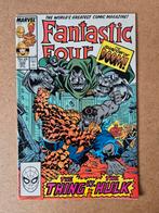 Fantastic Four #320 Doctor Doom Hulk Appearance 1988 NM-, Eén comic, Amerika, Marvel Comics, Nieuw