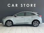 Ford Puma 1.0 EcoBoost Hybrid ST-Line NL AUTO, Auto's, Voorwielaandrijving, 23 km/l, Origineel Nederlands, Bedrijf