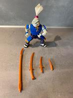tmnt Turtles: usagi - playmates toys, Ophalen of Verzenden, Gebruikt