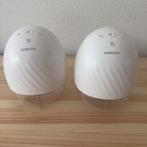 Horigen Wearable Dubbele Borstkolf, Ophalen of Verzenden, Gebruikt, Borstkolf