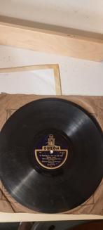 Grammofoonplaat ODEON 78RPM - Herms Niel, Ophalen of Verzenden, Duitsland
