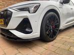 Body kit Audi E-tron S-line (100 EUR) Moet weg!, Ophalen, Gebruikt, Audi