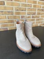 Blackstone - beige boots maat 43, Kleding | Heren, Schoenen, Blackstone, Overige kleuren, Boots, Ophalen of Verzenden