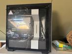 NZXT H710i E-ATX Computerkast met RGB, Computers en Software, Computerbehuizingen, Ophalen of Verzenden, Gebruikt