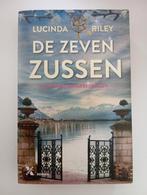 Lucinda Riley - De zeven zussen • deel 1, Europa overig, Lucinda Riley, Ophalen of Verzenden, Zo goed als nieuw