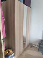 Ikea Pax kledingkast, Huis en Inrichting, Kasten | Kledingkasten, Ophalen, 100 tot 150 cm, 200 cm of meer, Zo goed als nieuw