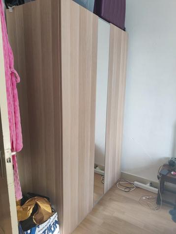 Ikea Pax kledingkast