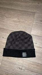 Lv muts, Kleding | Heren, Mutsen, Sjaals en Handschoenen, Ophalen, Zo goed als nieuw, Overige maten, Muts