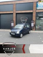 Suzuki Wagon R+ 1.3 GL APK 2026 2 SLEUTELS CENTRALE DEUREN S, Voorwielaandrijving, Gebruikt, 4 cilinders, Origineel Nederlands
