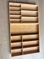 Bestekbakken IKEA, Ophalen, Gebruikt