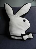 Polyester Playboy Rabbit Head Playboy Bunny., Ophalen of Verzenden, Gebruikt, Gebruiksvoorwerp