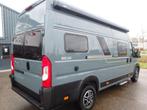 Knaus Boxlife 630 ME, Automaat, Buscamper of Camperbus, Ringverwarming, Luifel