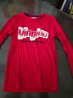 Vingino Longsleeve 158/164, Kinderen en Baby's, Kinderkleding | Maat 158, Ophalen of Verzenden, Jongen, Shirt of Longsleeve