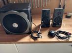 Trust speaker set, Ophalen, Zo goed als nieuw