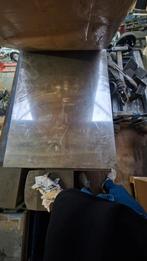 Aluminium Plaat 1970x970x3, Doe-het-zelf en Verbouw, Metalen, Ophalen, Gebruikt, Aluminium