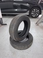 2x Kumho Ecowing ES31 Banden - 5mm Profiel, Auto diversen, Ophalen of Verzenden