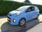 Kia PICANTO 1.0 CVVT ECONOMYLINE-, Voorwielaandrijving, Euro 5, Gebruikt, Met garantie (alle)