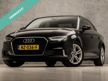 Audi A3 Limousine 1.4 TFSI Sport 150Pk Automaat (SCHUIFDAK,  beschikbaar voor biedingen