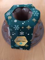 Laura's Bakery Tulband Bakvorm - Nieuw! Metaal, Ophalen of Verzenden, Nieuw