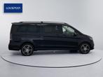 Mercedes-Benz V-Klasse V300 231PK L3 RWD AVANTGARDE | M-Hybr, Auto's, Automaat, Achterwielaandrijving, 4 cilinders, Zwart