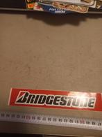 Bridgestone, Ophalen of Verzenden, Zo goed als nieuw